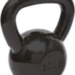 Cast Iron Kettlebell