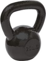 Cast Iron Kettlebell