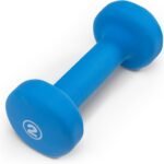 Colored Neoprene Dumbbells