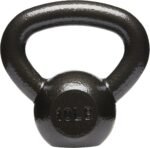 Cast Iron Kettlebell