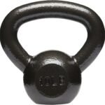 Cast Iron Kettlebell