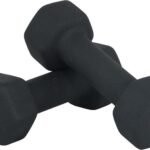 Barbell Neoprene Dumbbell Weights Pairs & Sets | Multiple Colors
