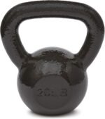 Cast Iron Kettlebell - Image 2
