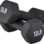Neoprene Dumbbell Hand Weights