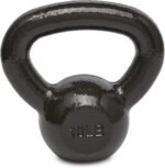 Cast Iron Kettlebell - Image 2