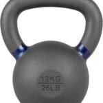 Kettlebell Weight for Whole-Body Strength Training with Kettlebells