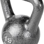 Kettle Bells - 10 to 55 lbs.  Workout Weights