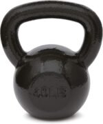 Cast Iron Kettlebell - Image 2